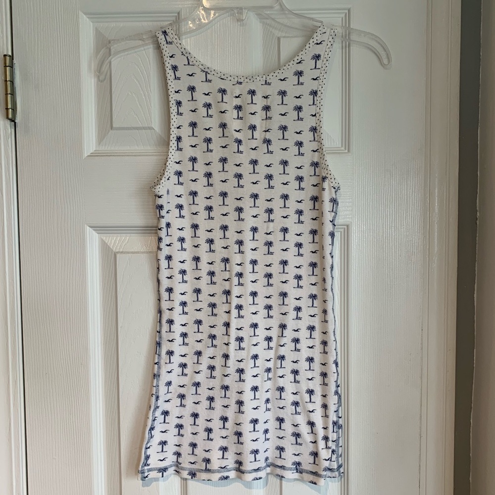 Tank Top - Picture 3 of 4